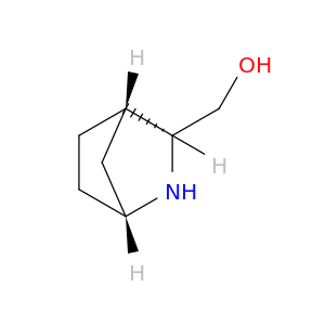 ((1R,3S,4S)-2-氮杂双环[2.2.1]庚-3-基)甲醇