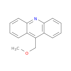 Acridine, 9-(methoxymethyl)-