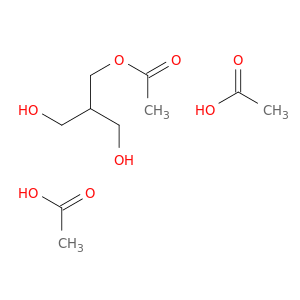 1,3-Propanediol, 2-[(acetyloxy)methyl]-, diacetate