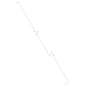 Urea, N,N''-1,12-dodecanediylbis[N'-octadecyl-