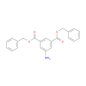 5-氨基间苯二甲酸二苄酯