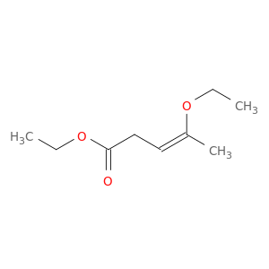 ETHYL (Z)-4-ETHOXYPENT-3-ENOATE