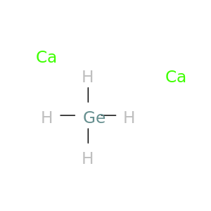Calcium, compd. with germanium (2:1)