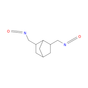 Bicyclo[2.2.1]heptane, 2,6-bis(isocyanatomethyl)-