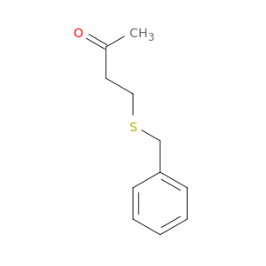 4-(benzylsulfanyl)butan-2-one