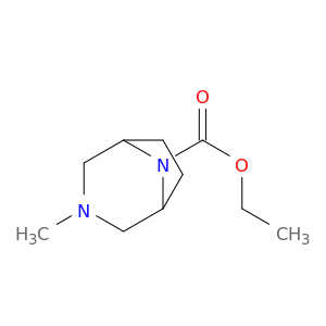 ETHYL 3-METHYL-3,8-DIAZABICYCLO[3.2.1]OCTANE-8-CARBOXYLATE