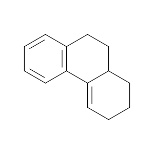 6,7,8,8a,9,10-hexahydrophenanthrene