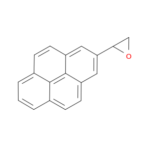 2-(pyren-2-yl)oxirane
