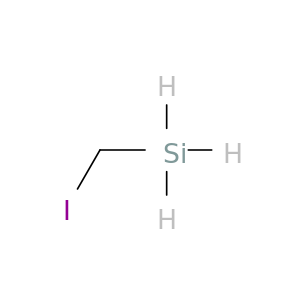 Silane, iodomethyl-