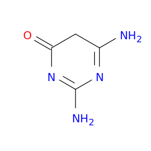2,6-二氨基-4(5H)-吡啶酮