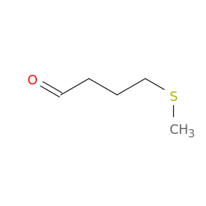 4-(Methylsulfanyl)butanal