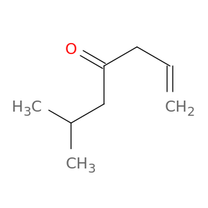 1-Hepten-4-one, 6-methyl-