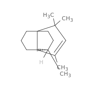 (1s)-1,4,4,6-tetramethyl-2,3-dihydro-1h,4h-3a,6a-propanopentalene