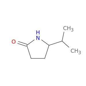 5-异丙基吡咯烷酮-2-酮