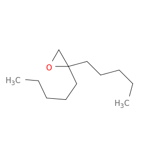 Oxirane, 2,2-dipentyl-