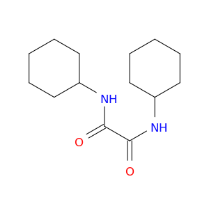Ethanediamide,N1,N2-dicyclohexyl-