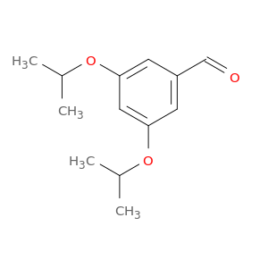 3,5-Diisopropoxybenzaldehyde
