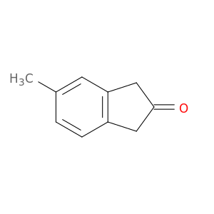 2H-Inden-2-one, 1,3-dihydro-5-methyl-