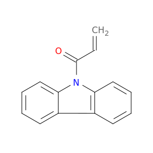 N-丙烯酰咔唑.