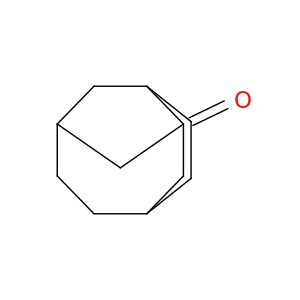 2,5-Ethano-1H-inden-7(4H)-one, hexahydro-