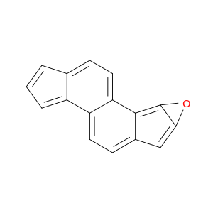 Indeno[4',5':6,7]indeno[1,2-b]oxirene(9CI)