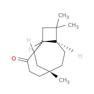 Tricyclo[6.3.1.02,5]dodecan-11-one,4,4,8-trimethyl-, [1S-(1a,2b,5a,8a)]- (9CI)
