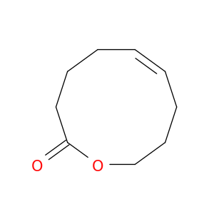 2H-Oxecin-2-one, 3,4,5,8,9,10-hexahydro-, (Z)-
