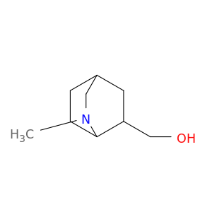 {2-methyl-2-azabicyclo[2.2.2]octan-6-yl}methanol