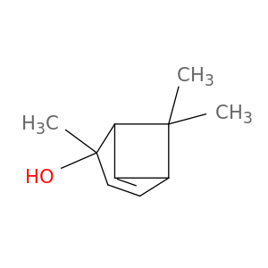 Bicyclo[3.1.1]hept-3-en-2-ol, 2,6,6-trimethyl-