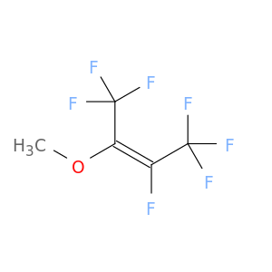 2-Butene, 1,1,1,2,4,4,4-heptafluoro-3-methoxy-, (Z)-