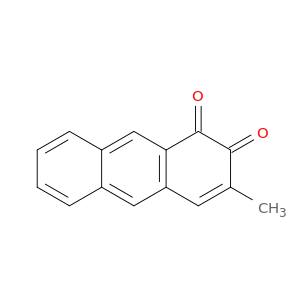 Anthracenedione, methyl-