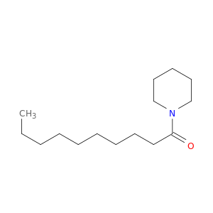 1-(1-哌啶基)-1-癸酮