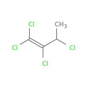 Butene, tetrachloro-