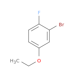 2-Bromo-4-ethoxy-1-fluorobenzene