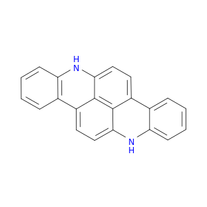 Acridino[2,19-mna]吖啶