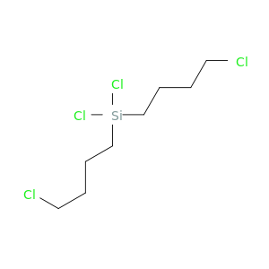 Silane, dichlorobis(4-chlorobutyl)-