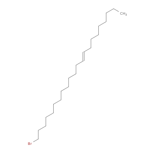 9-Docosene, 22-bromo-, (9E)-