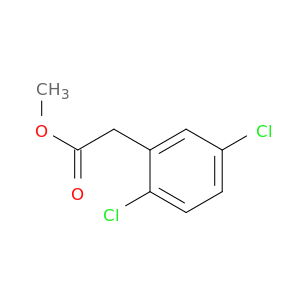 2,5-二氯苯乙酸甲酯