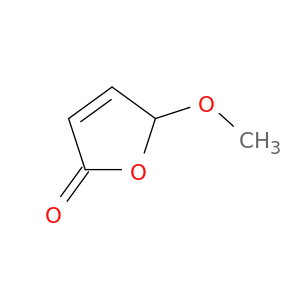 5-甲氧基-2(5h)-呋喃酮