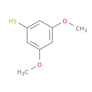 3,4-二甲氧基硫代苯酚