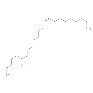 14-Tricosen-6-one, (14Z)-