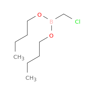 dibutyl(chloromethyl)boronate