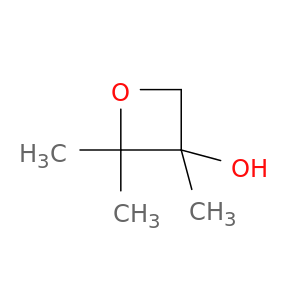 3-Oxetanol,2,2,3-trimethyl-