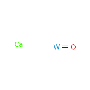 Calcium tungsten oxide
