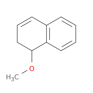 Naphthalene, dihydromethoxy-