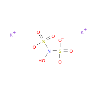 Potassium hydroxylaminedisulfonate