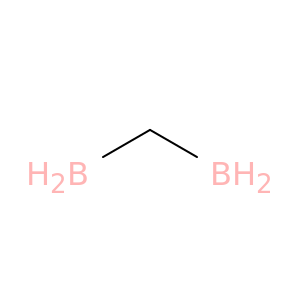 Borane, methylenebis-