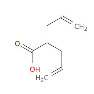 2-烯丙基戊-4-烯酸