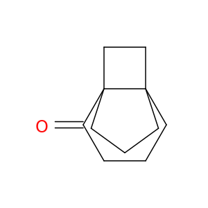 3a,7a-Ethano-1H-inden-4(5H)-one, tetrahydro-