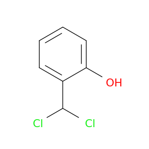 Phenol, dichloromethyl-